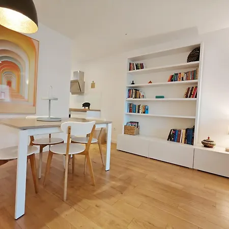 Vista Di Appartement