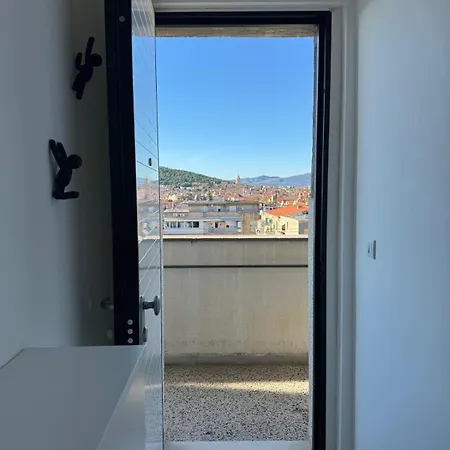 Vista Di Appartement