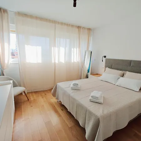 Vista Di Appartement *